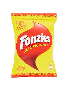 Fonzies stripes gr 35 pz x ct 60   MONDELE