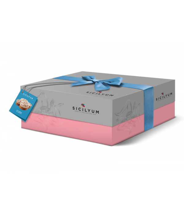 Colomba Classica Sicilyum pz x ct 6 Sicilyum