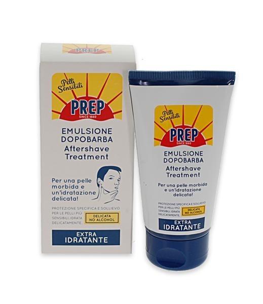 Emulsione dopobarba 75 ml Prep  https://www.prep.it/