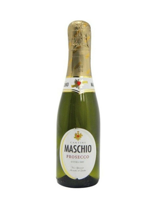 Prosecco Maschio extra Dry 200 ml pz x ct 24 CANTINE RIUNITE