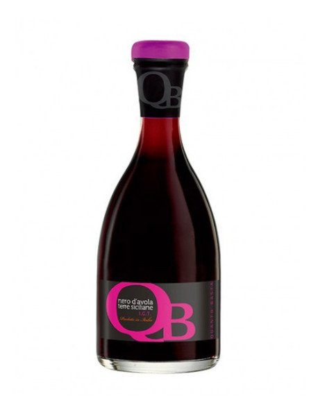 Nero d'Avola 250 ml pz x ct 24 CANTINE RIUNITE