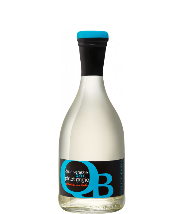 Pinot Grigio delle Venezie 250 ml pz x ct 24 CANTINE RIUNITE