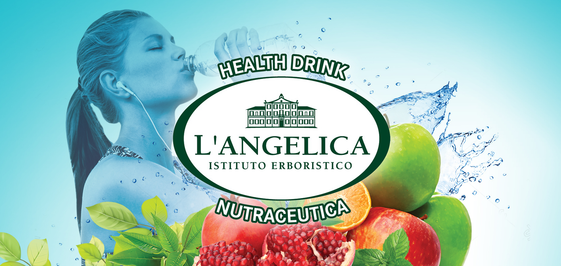 Distribuzione prodotti L'Angelica